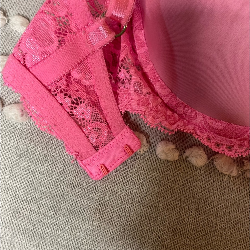 [Victoria’s Secret] Dream Angels Lined Demi